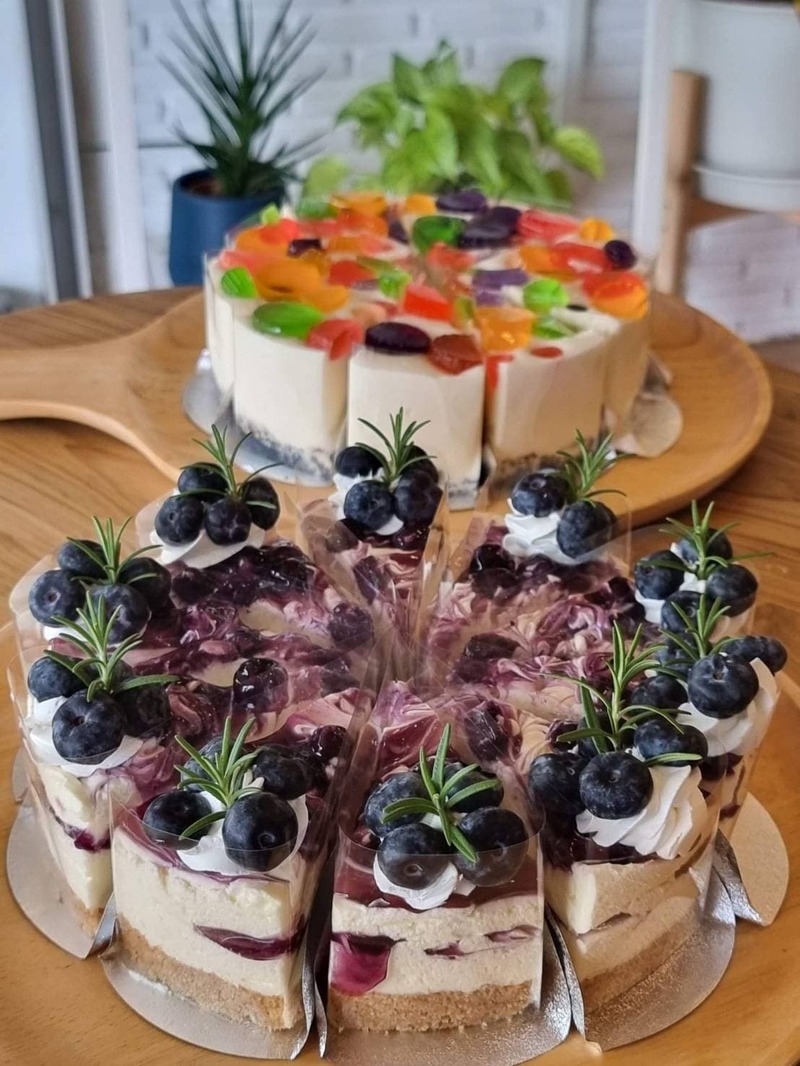 top 34+ คาเฟ่ระยองน่านั่งบรรยากาศดีถ่ายรูปก็ปัง เชิญมาลองระยองฮิ!