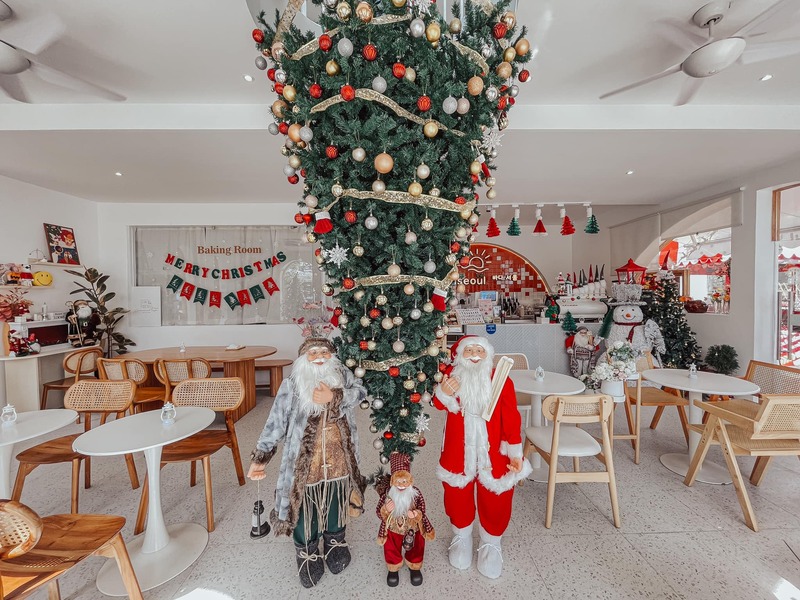 top 34+ คาเฟ่ระยองน่านั่งบรรยากาศดีถ่ายรูปก็ปัง เชิญมาลองระยองฮิ!