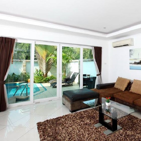 พัทยา, top 9+ ที่พักพูลวิลล่าพัทยา ราคาถูก บ้านเป็นหลัง มีสระว่ายน้ำ