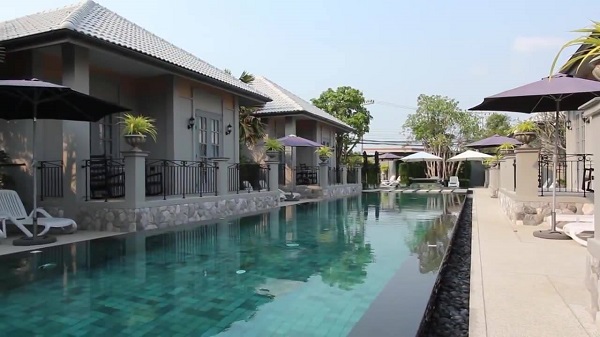 พัทยา, top 9+ ที่พักพูลวิลล่าพัทยา ราคาถูก บ้านเป็นหลัง มีสระว่ายน้ำ