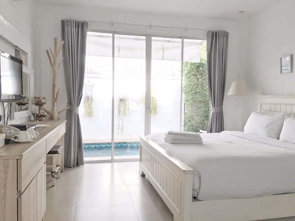 พัทยา, top 9+ ที่พักพูลวิลล่าพัทยา ราคาถูก บ้านเป็นหลัง มีสระว่ายน้ำ