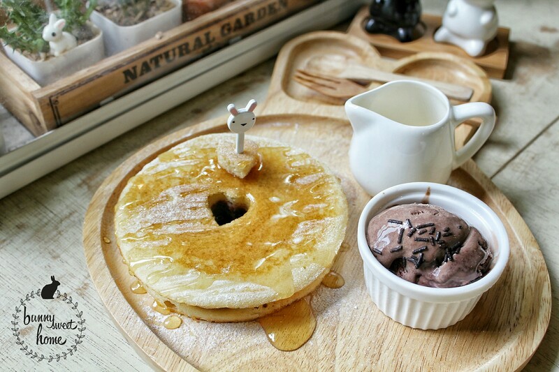 top 4+ ร้านคาเฟ่กระต่าย แก๊งขนฟู หูยาวสุดน่ารัก คนรักกระต่ายต้องไปเเล้ววว (อัปเดต 03/07/63)