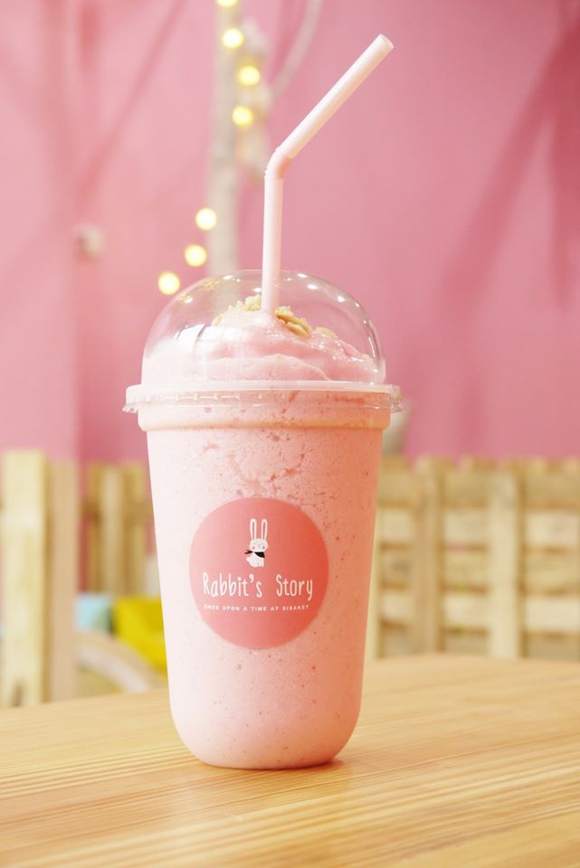 top 4+ ร้านคาเฟ่กระต่าย แก๊งขนฟู หูยาวสุดน่ารัก คนรักกระต่ายต้องไปเเล้ววว (อัปเดต 03/07/63)