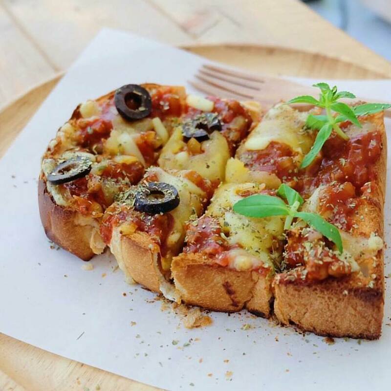 top 4+ ร้านคาเฟ่กระต่าย แก๊งขนฟู หูยาวสุดน่ารัก คนรักกระต่ายต้องไปเเล้ววว (อัปเดต 03/07/63)