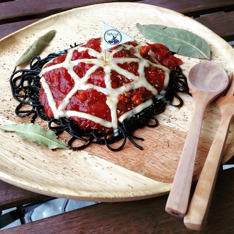 top 4+ ร้านคาเฟ่กระต่าย แก๊งขนฟู หูยาวสุดน่ารัก คนรักกระต่ายต้องไปเเล้ววว (อัปเดต 03/07/63)