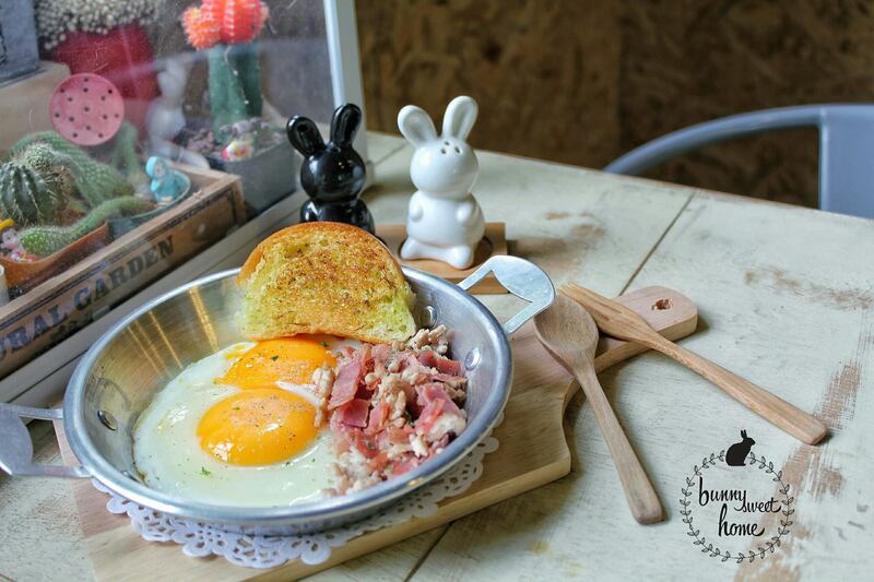 top 4+ ร้านคาเฟ่กระต่าย แก๊งขนฟู หูยาวสุดน่ารัก คนรักกระต่ายต้องไปเเล้ววว (อัปเดต 03/07/63)