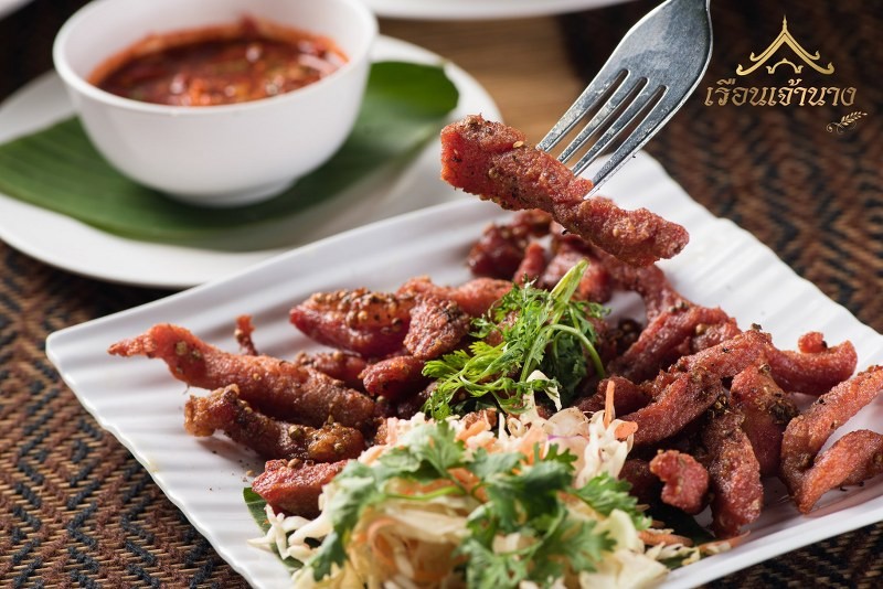 top 12+ ร้านอาหารน่าน 2567 ริมน้ำ บรรยากาศดี ร้านอาหารพื้นเมืองอร่อย ราคาถูก เสร็จแล้ว