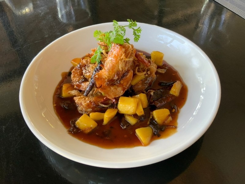 top 12+ ร้านอาหารน่าน 2567 ริมน้ำ บรรยากาศดี ร้านอาหารพื้นเมืองอร่อย ราคาถูก เสร็จแล้ว