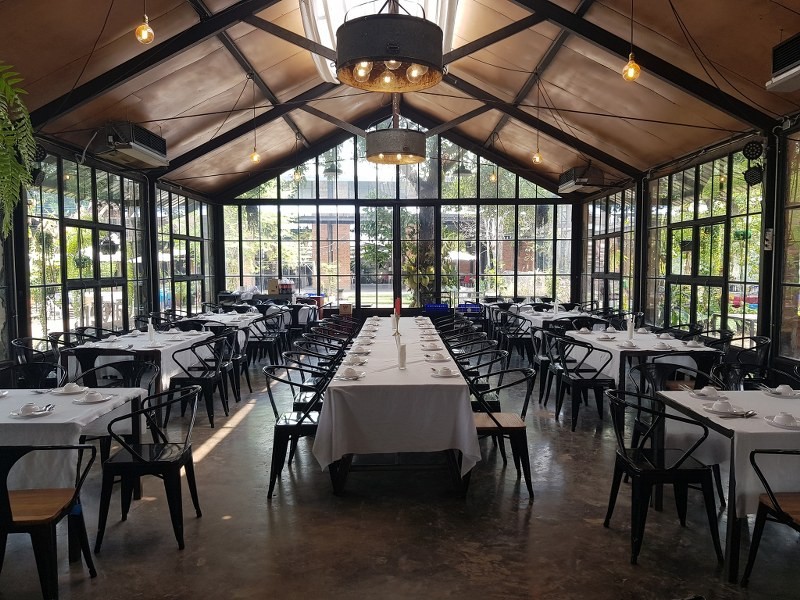 top 12+ ร้านอาหารน่าน 2567 ริมน้ำ บรรยากาศดี ร้านอาหารพื้นเมืองอร่อย ราคาถูก เสร็จแล้ว