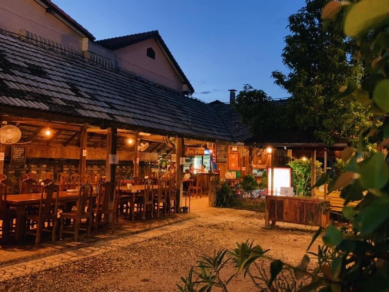 top 12+ ร้านอาหารน่าน 2567 ริมน้ำ บรรยากาศดี ร้านอาหารพื้นเมืองอร่อย ราคาถูก เสร็จแล้ว