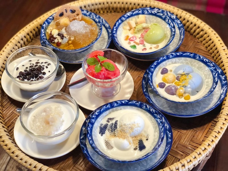 top 12+ ร้านอาหารน่าน 2567 ริมน้ำ บรรยากาศดี ร้านอาหารพื้นเมืองอร่อย ราคาถูก เสร็จแล้ว