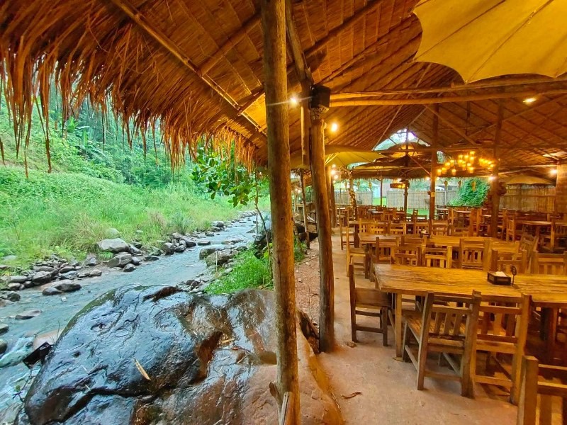 top 12+ ร้านอาหารน่าน 2567 ริมน้ำ บรรยากาศดี ร้านอาหารพื้นเมืองอร่อย ราคาถูก เสร็จแล้ว