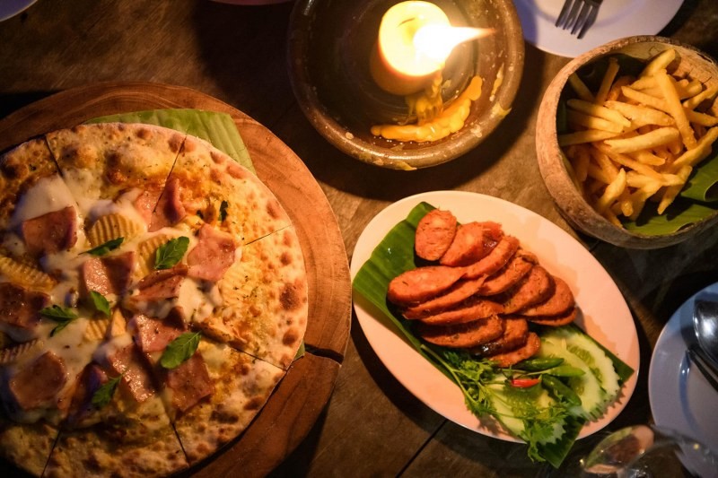 top 12+ ร้านอาหารน่าน 2567 ริมน้ำ บรรยากาศดี ร้านอาหารพื้นเมืองอร่อย ราคาถูก เสร็จแล้ว