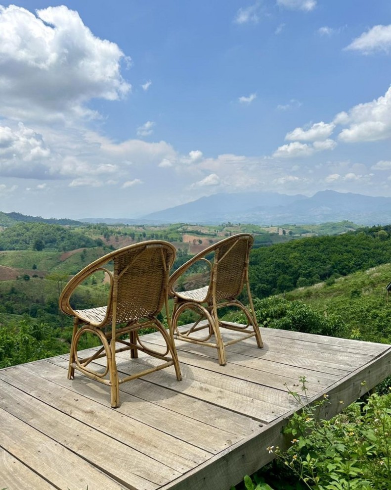 top 12+ ร้านอาหารน่าน 2567 ริมน้ำ บรรยากาศดี ร้านอาหารพื้นเมืองอร่อย ราคาถูก เสร็จแล้ว