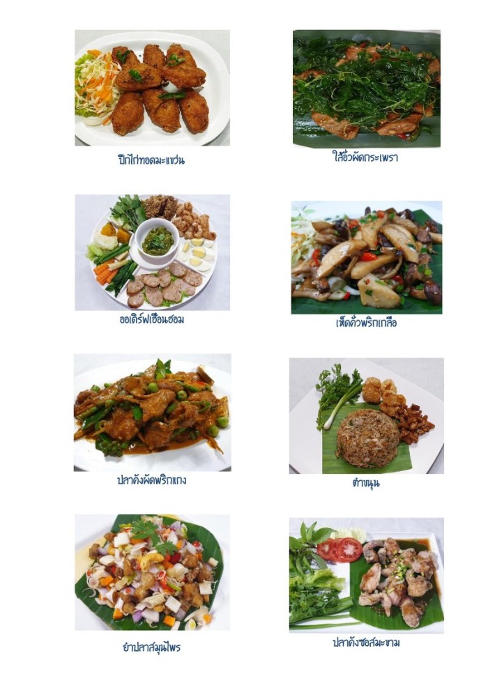 top 12+ ร้านอาหารน่าน 2567 ริมน้ำ บรรยากาศดี ร้านอาหารพื้นเมืองอร่อย ราคาถูก เสร็จแล้ว