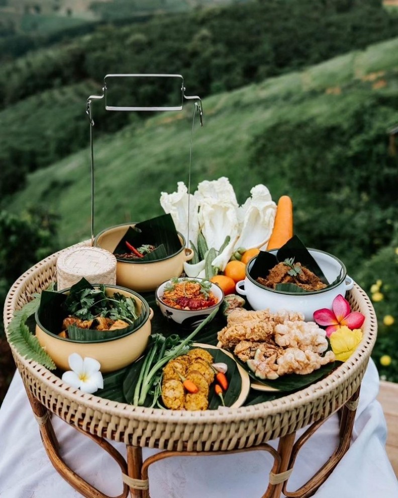 top 12+ ร้านอาหารน่าน 2567 ริมน้ำ บรรยากาศดี ร้านอาหารพื้นเมืองอร่อย ราคาถูก เสร็จแล้ว