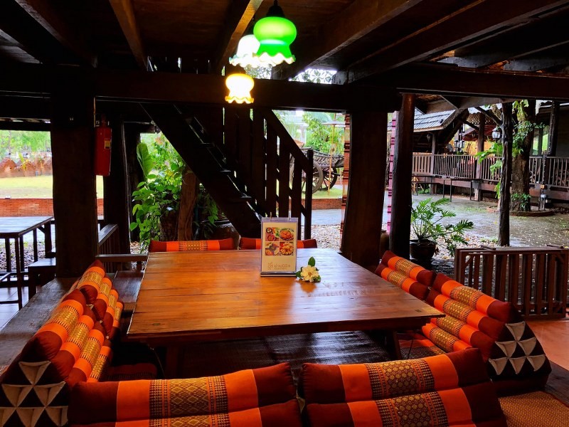 top 12+ ร้านอาหารน่าน 2567 ริมน้ำ บรรยากาศดี ร้านอาหารพื้นเมืองอร่อย ราคาถูก เสร็จแล้ว