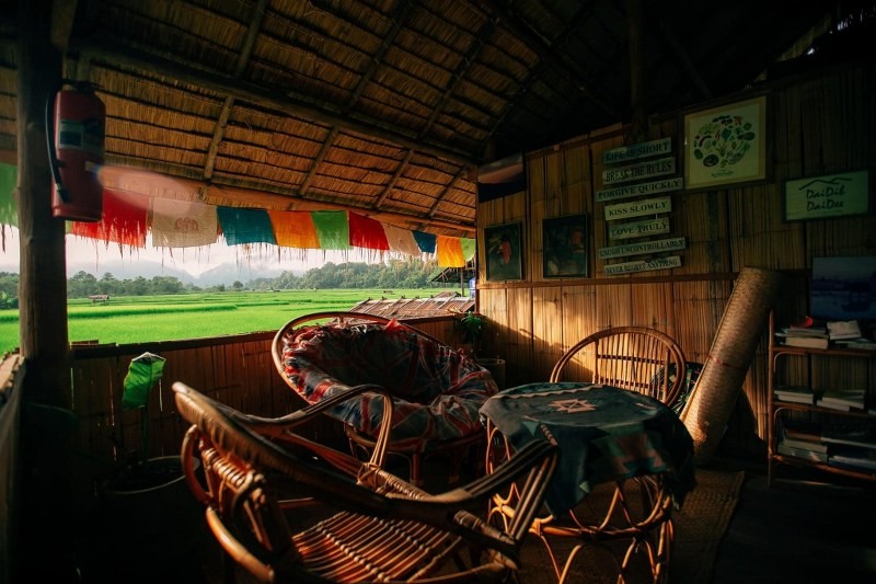 top 12+ ร้านอาหารน่าน 2567 ริมน้ำ บรรยากาศดี ร้านอาหารพื้นเมืองอร่อย ราคาถูก เสร็จแล้ว