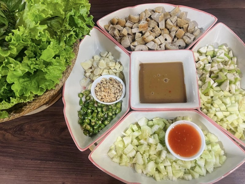 top 12+ ร้านอาหารน่าน 2567 ริมน้ำ บรรยากาศดี ร้านอาหารพื้นเมืองอร่อย ราคาถูก เสร็จแล้ว