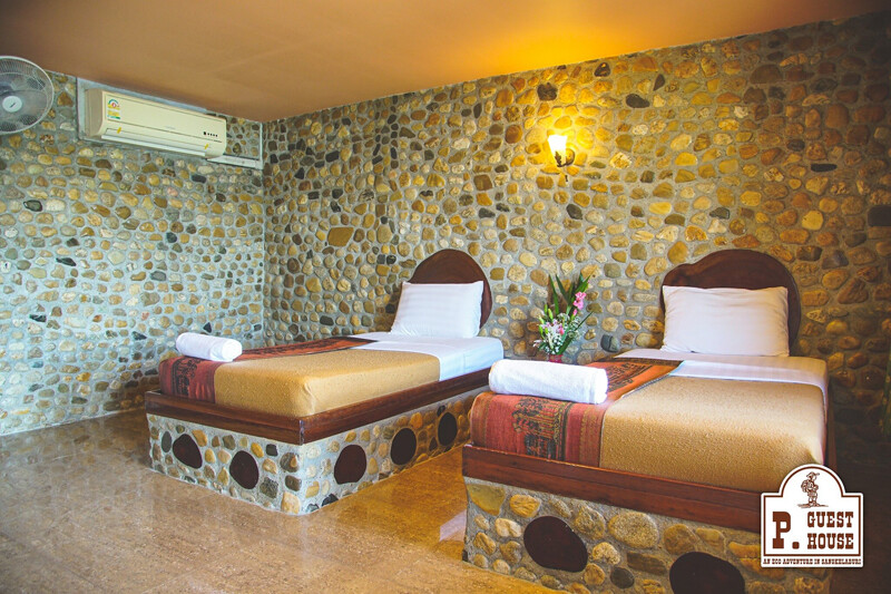 top 8+ ที่พักใกล้สะพานมอญ 2567 ที่พักสังขละบุรี ริมแม่น้ำ วิวสวย บรรยากาศดี ราคาถูก