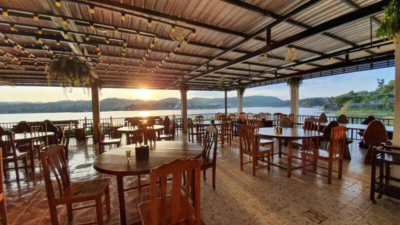 top 8+ ที่พักใกล้สะพานมอญ 2567 ที่พักสังขละบุรี ริมแม่น้ำ วิวสวย บรรยากาศดี ราคาถูก