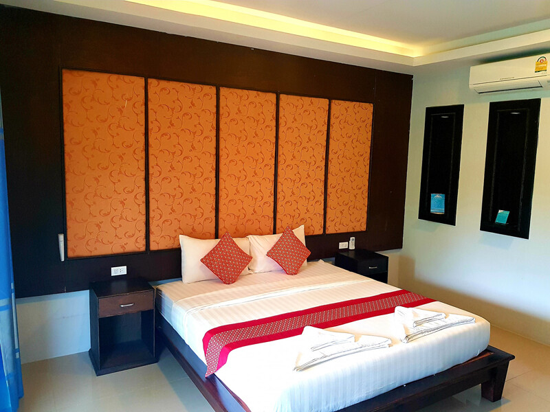 top 8+ ที่พักใกล้สะพานมอญ 2567 ที่พักสังขละบุรี ริมแม่น้ำ วิวสวย บรรยากาศดี ราคาถูก