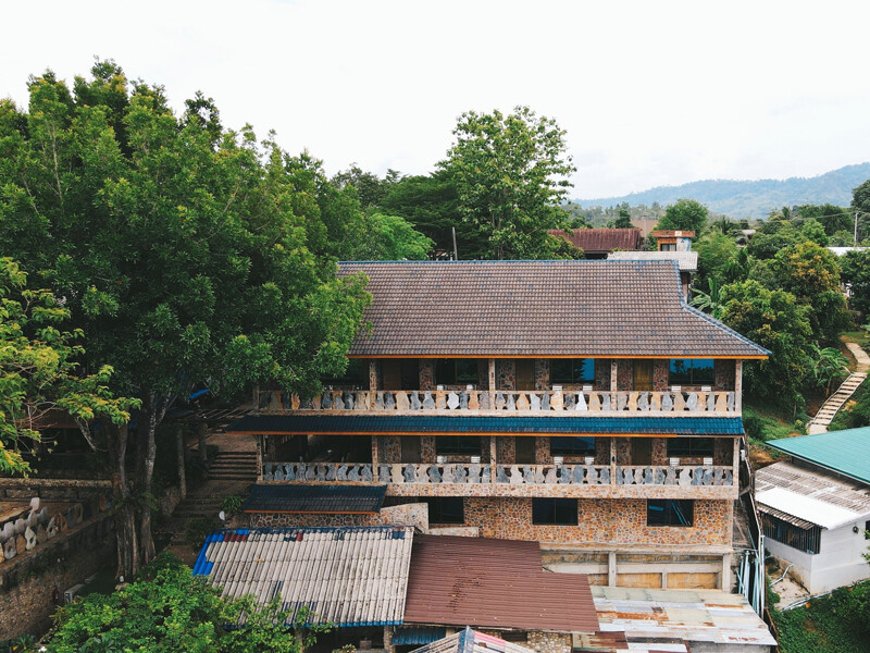 top 8+ ที่พักใกล้สะพานมอญ 2567 ที่พักสังขละบุรี ริมแม่น้ำ วิวสวย บรรยากาศดี ราคาถูก