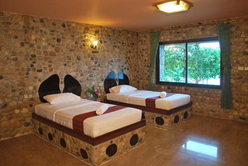 top 8+ ที่พักใกล้สะพานมอญ 2567 ที่พักสังขละบุรี ริมแม่น้ำ วิวสวย บรรยากาศดี ราคาถูก