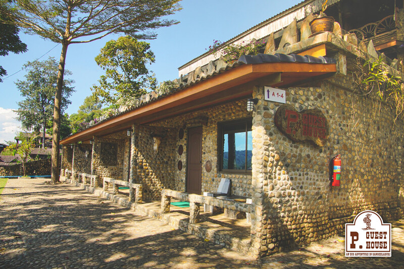 top 8+ ที่พักใกล้สะพานมอญ 2567 ที่พักสังขละบุรี ริมแม่น้ำ วิวสวย บรรยากาศดี ราคาถูก