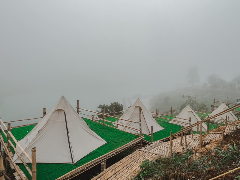 top 8+ ที่พักใกล้สะพานมอญ 2567 ที่พักสังขละบุรี ริมแม่น้ำ วิวสวย บรรยากาศดี ราคาถูก