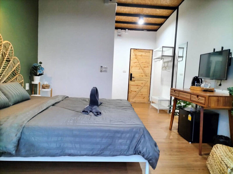 top 8+ ที่พักใกล้สะพานมอญ 2567 ที่พักสังขละบุรี ริมแม่น้ำ วิวสวย บรรยากาศดี ราคาถูก