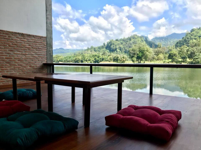 top 8+ ที่พักใกล้สะพานมอญ 2567 ที่พักสังขละบุรี ริมแม่น้ำ วิวสวย บรรยากาศดี ราคาถูก