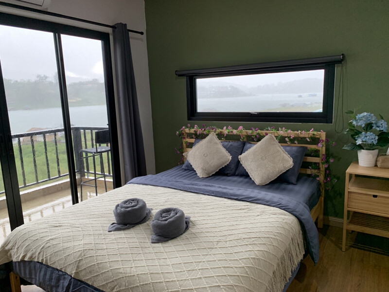 top 8+ ที่พักใกล้สะพานมอญ 2567 ที่พักสังขละบุรี ริมแม่น้ำ วิวสวย บรรยากาศดี ราคาถูก