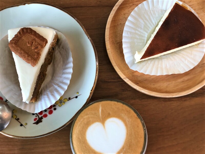 top 12+ ร้าน book cafe' คาเฟ่น่านั่งของคนรักหนังสือ @กรุงเทพฯ