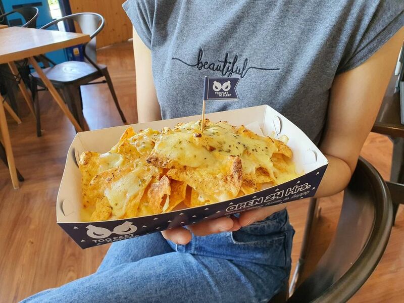 top 12+ ร้าน book cafe' คาเฟ่น่านั่งของคนรักหนังสือ @กรุงเทพฯ