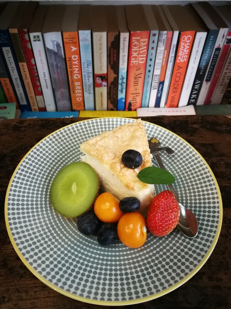 top 12+ ร้าน book cafe' คาเฟ่น่านั่งของคนรักหนังสือ @กรุงเทพฯ