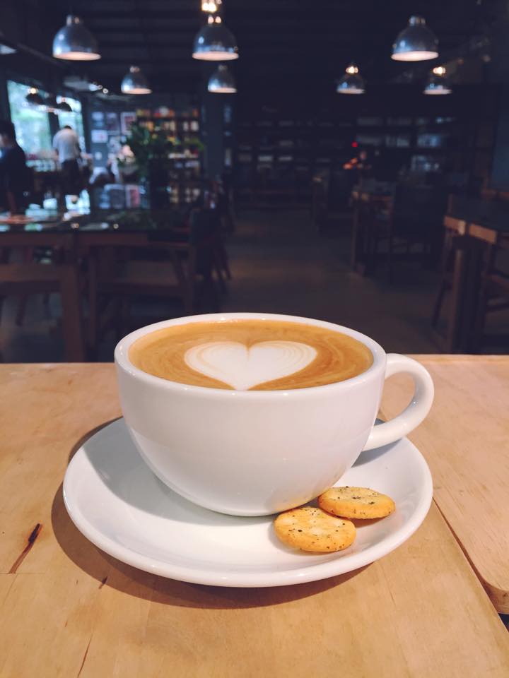 top 12+ ร้าน book cafe' คาเฟ่น่านั่งของคนรักหนังสือ @กรุงเทพฯ