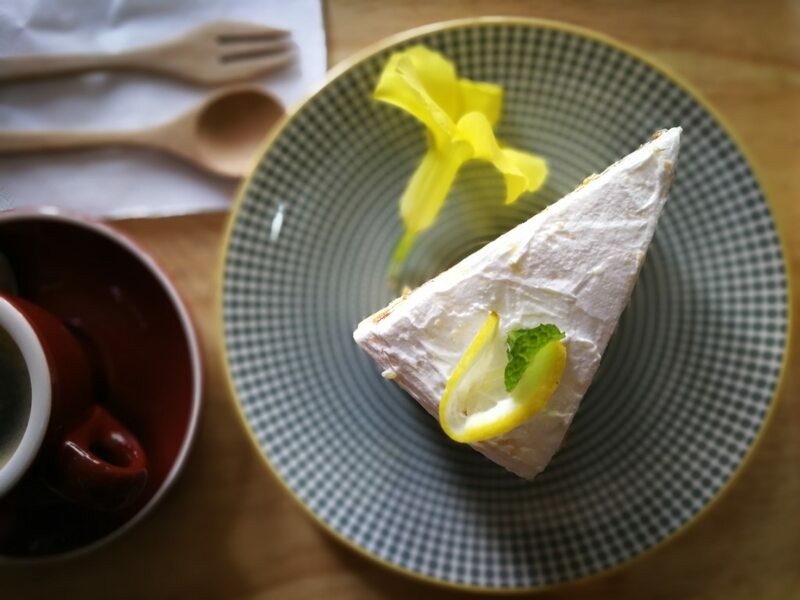 top 12+ ร้าน book cafe' คาเฟ่น่านั่งของคนรักหนังสือ @กรุงเทพฯ