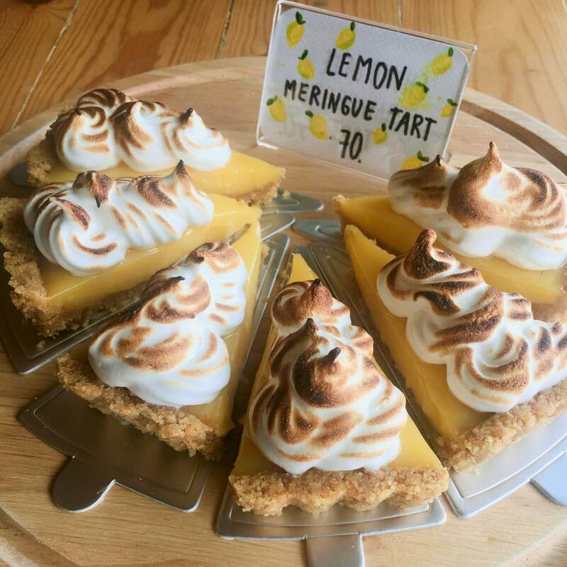 top 12+ ร้าน book cafe' คาเฟ่น่านั่งของคนรักหนังสือ @กรุงเทพฯ