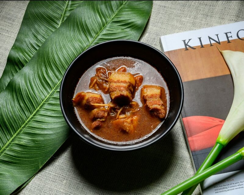 top 15+ ร้านอาหารเหนือ อร่อยแบบคนล้านนา อยู่ไหนก็ลำได้ (อัปเดต 2024)