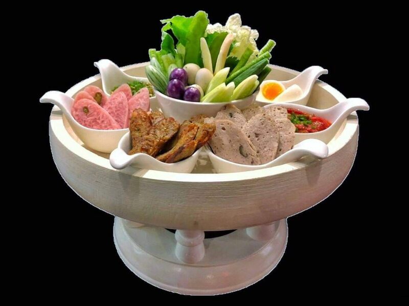 top 15+ ร้านอาหารเหนือ อร่อยแบบคนล้านนา อยู่ไหนก็ลำได้ (อัปเดต 2024)