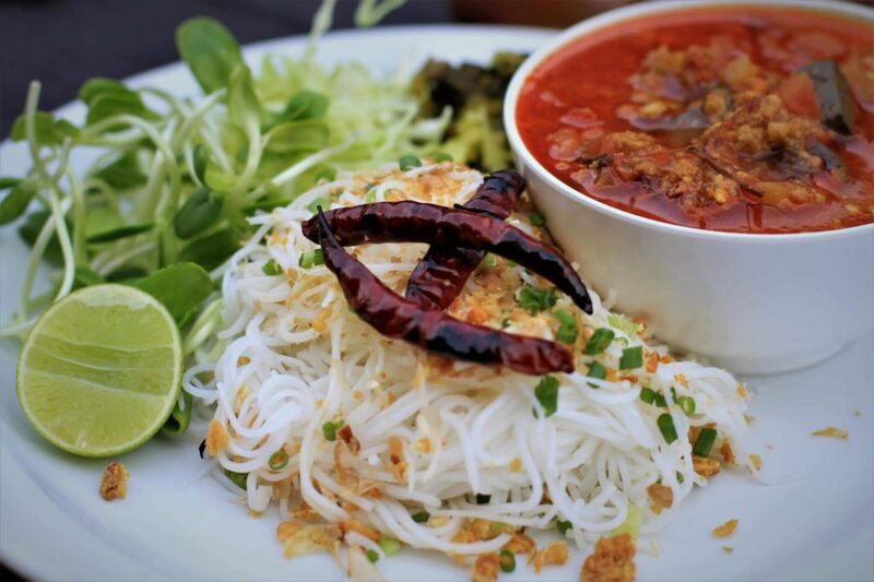 top 15+ ร้านอาหารเหนือ อร่อยแบบคนล้านนา อยู่ไหนก็ลำได้ (อัปเดต 2024)