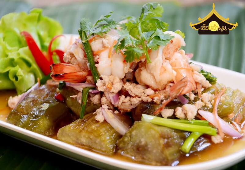 top 15+ ร้านอาหารเหนือ อร่อยแบบคนล้านนา อยู่ไหนก็ลำได้ (อัปเดต 2024)