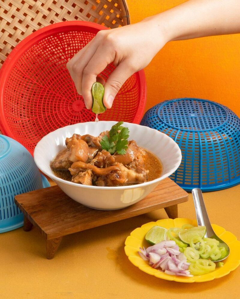 top 15+ ร้านอาหารเหนือ อร่อยแบบคนล้านนา อยู่ไหนก็ลำได้ (อัปเดต 2024)