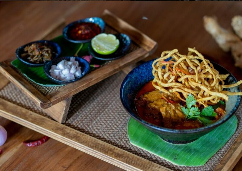 top 15+ ร้านอาหารเหนือ อร่อยแบบคนล้านนา อยู่ไหนก็ลำได้ (อัปเดต 2024)