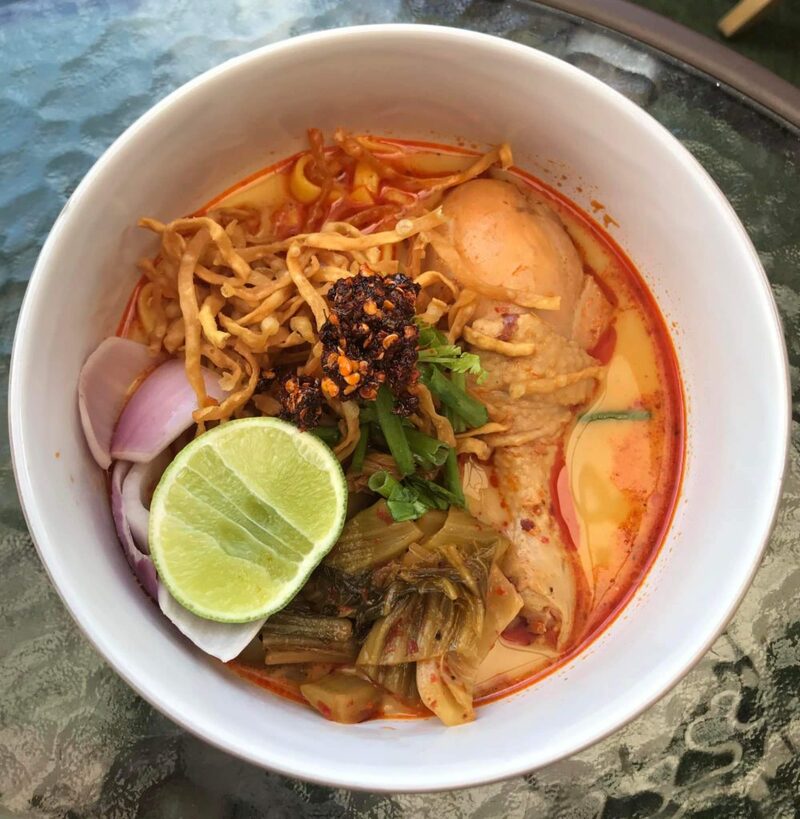 top 15+ ร้านอาหารเหนือ อร่อยแบบคนล้านนา อยู่ไหนก็ลำได้ (อัปเดต 2024)