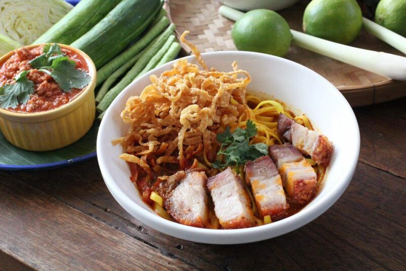 top 15+ ร้านอาหารเหนือ อร่อยแบบคนล้านนา อยู่ไหนก็ลำได้ (อัปเดต 2024)