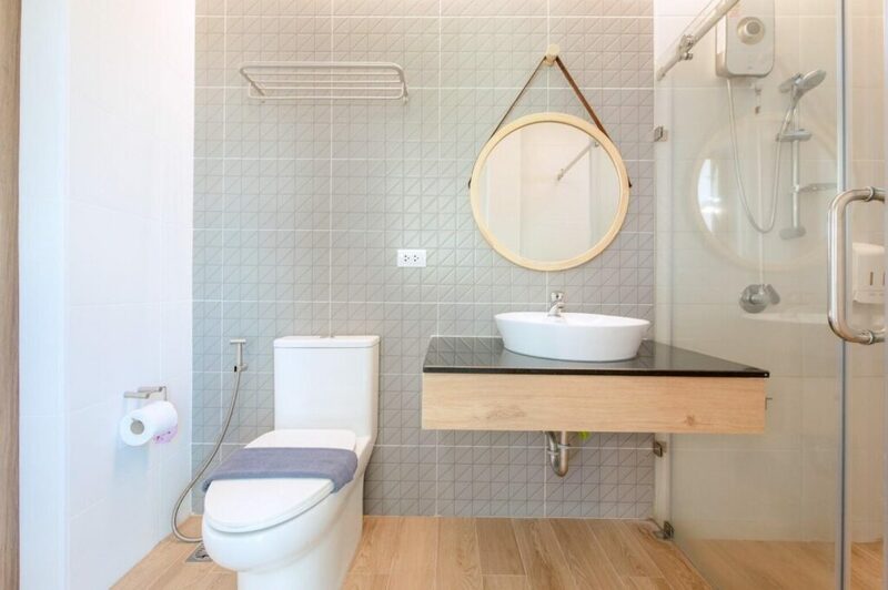 pool lay stay a2 poolvilla pattaya มีสระว่ายน้ำขนาดใหญ่