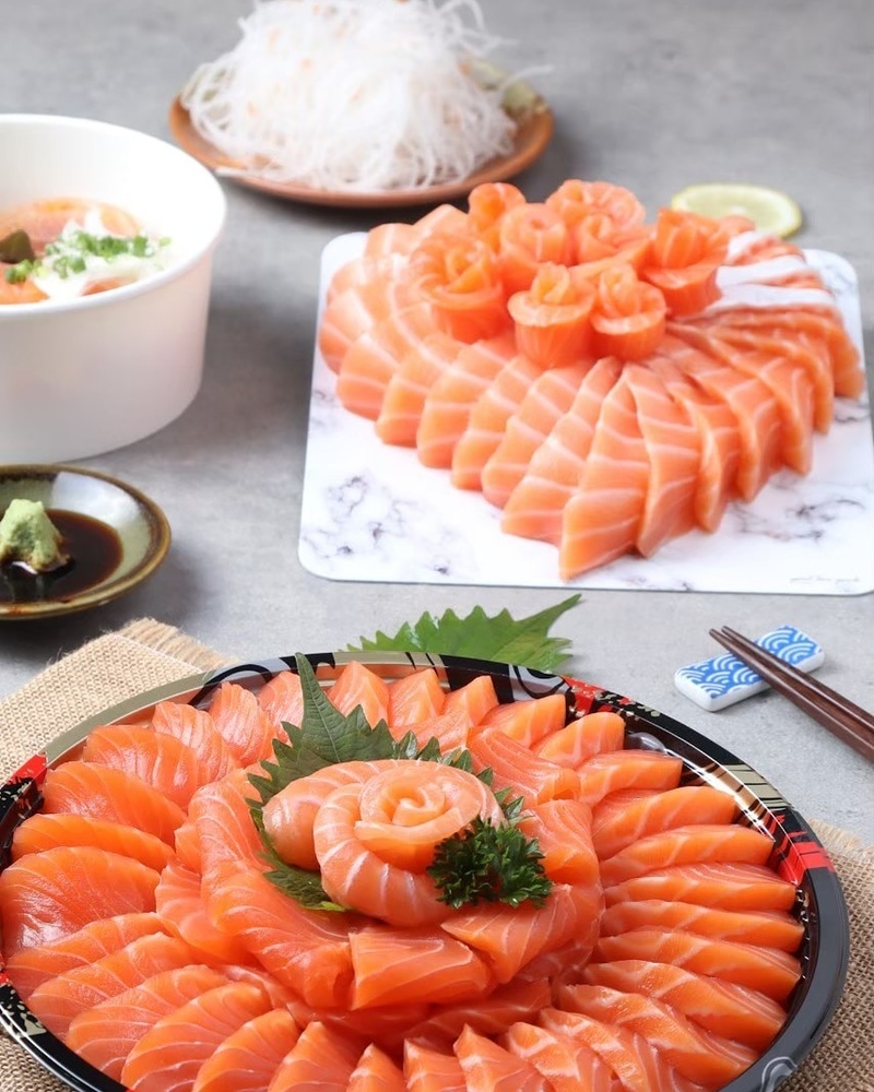 top 11+ ร้านอาหารญี่ปุ่น delivery พร้อมส่งตรงถึงบ้าน อิ่มง่ายๆ สบายเเถมอร่อยด้วย!