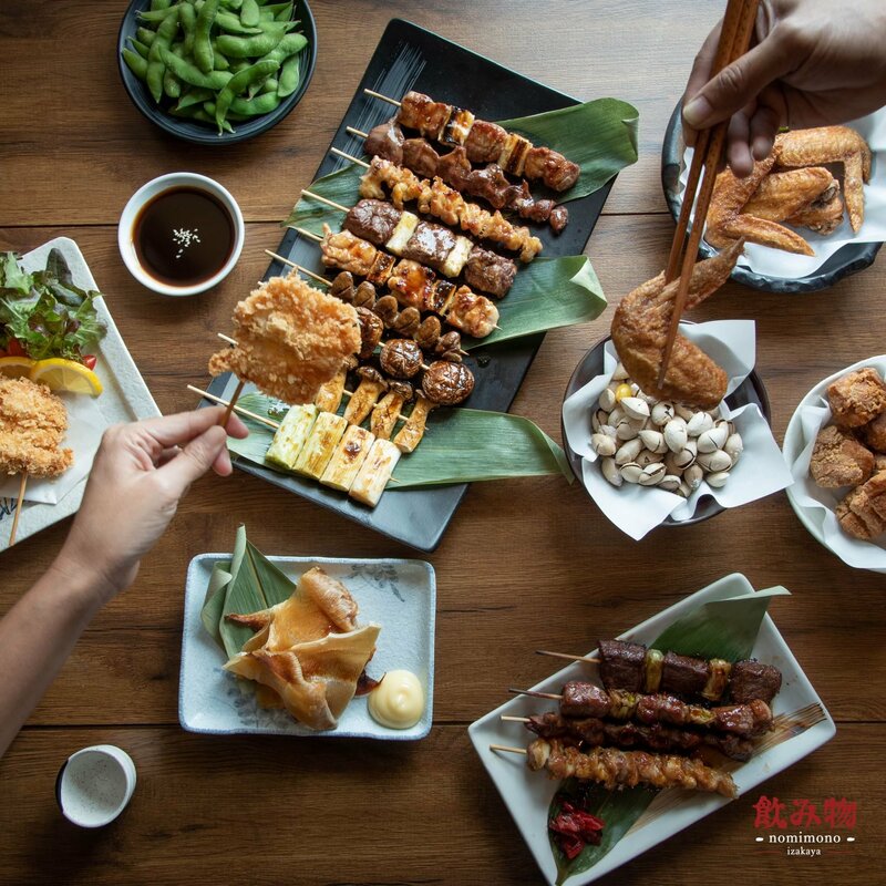 top 11+ ร้านอาหารญี่ปุ่น delivery พร้อมส่งตรงถึงบ้าน อิ่มง่ายๆ สบายเเถมอร่อยด้วย!